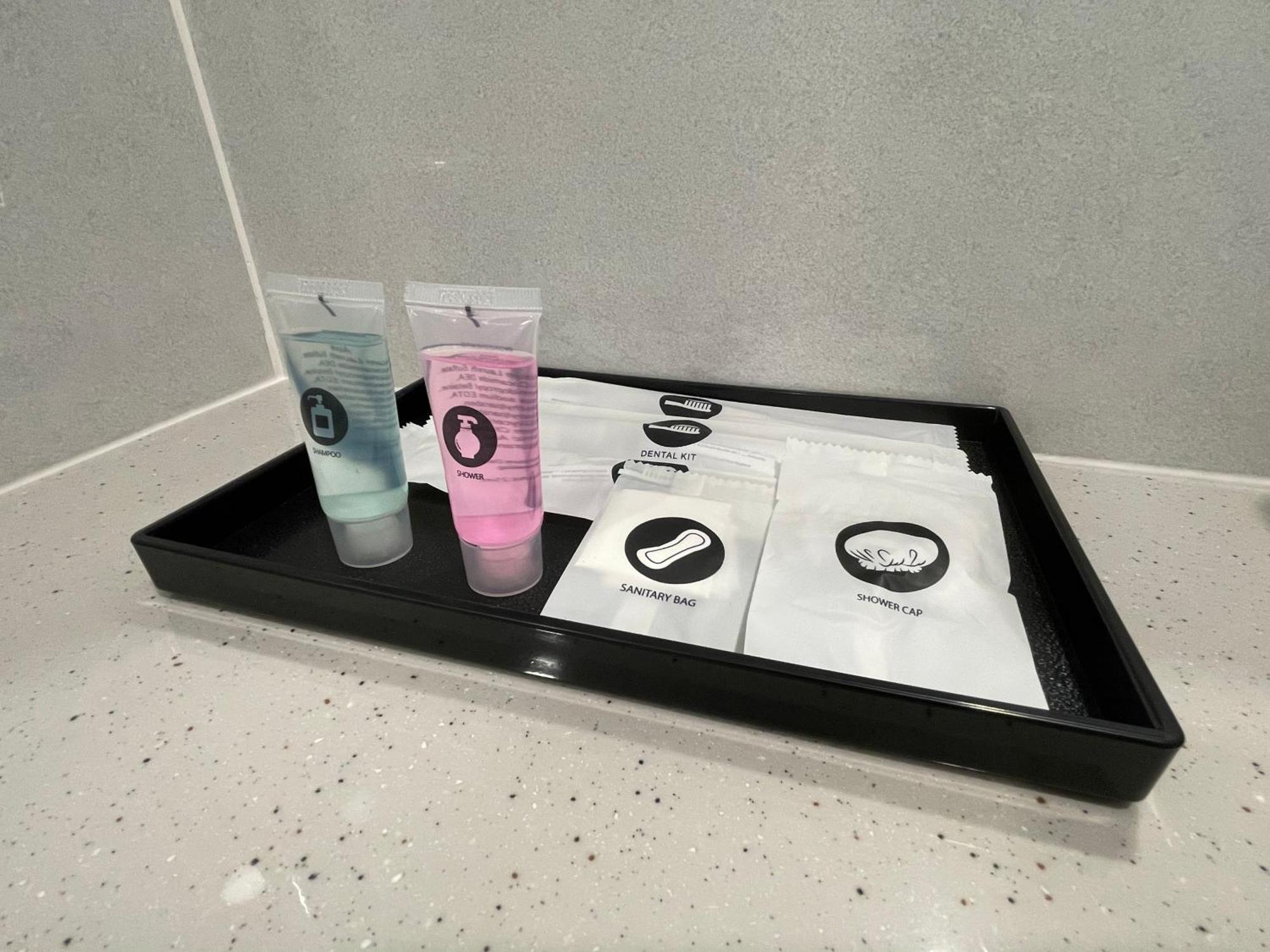 Hpy Hotel イポー エクステリア 写真